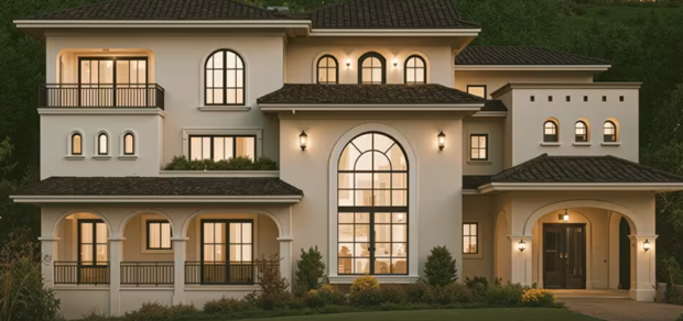 Gated Community villas in Hyderabad